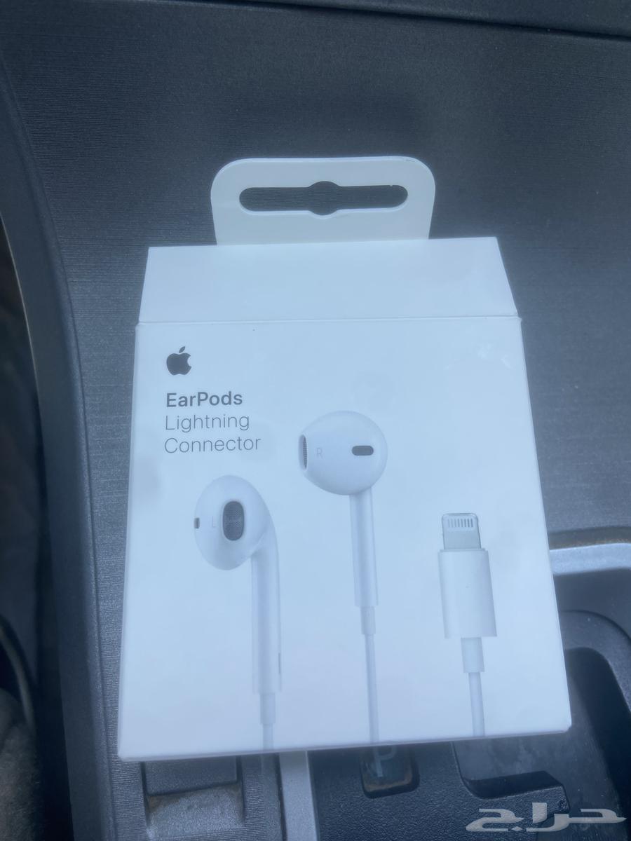 سماعة ايفون 11اخت الجديده64474790640643112