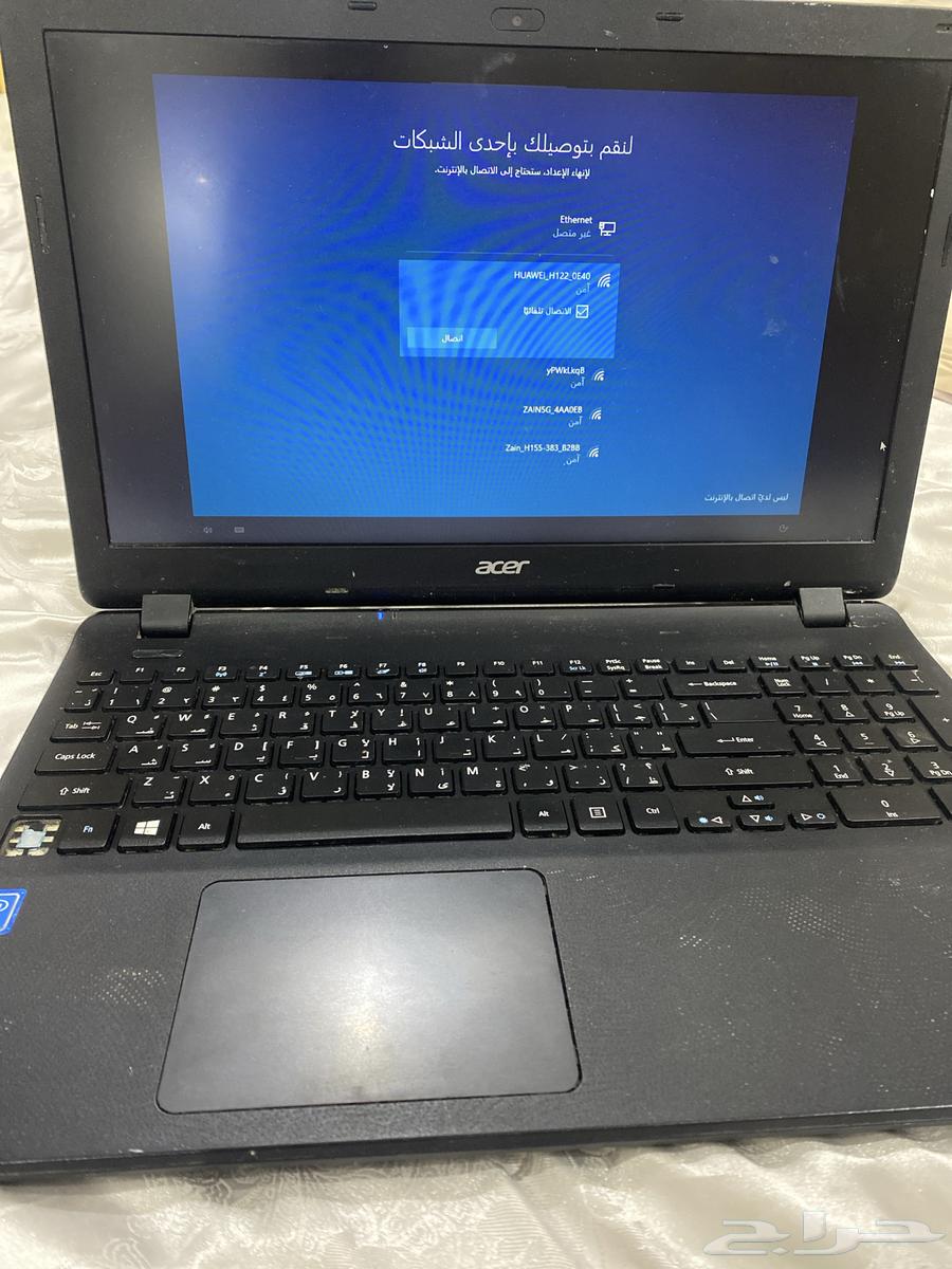 جهاز لابتوب ايسر64475280593410111