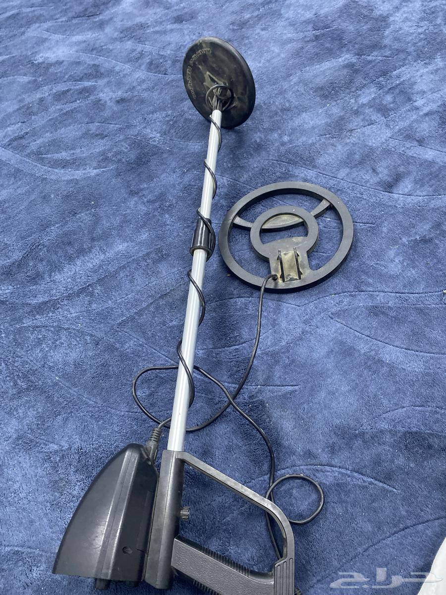 جهاز ذهب ل كشف الذهب والنحاس والفضه والحديد والمعادن64474931433858111