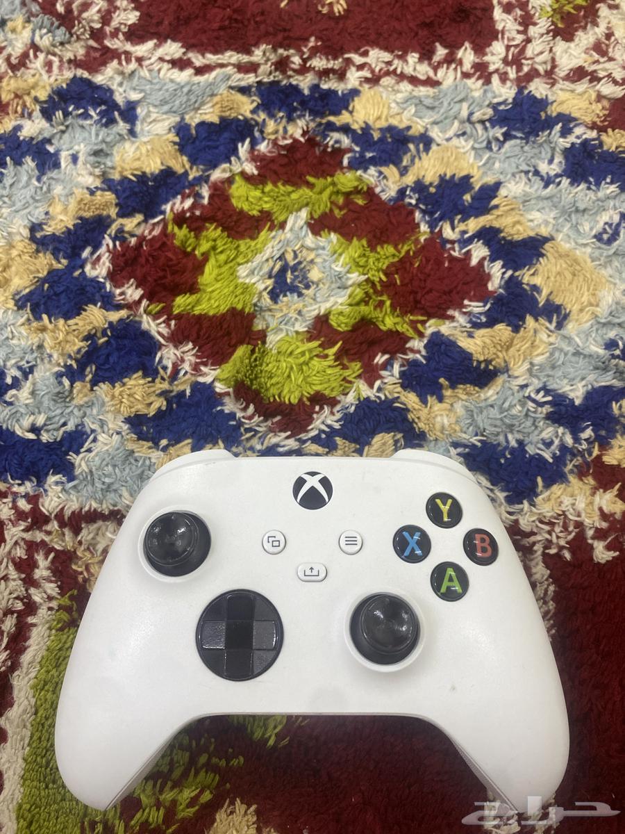 للبيع يدتات اكس بوكس على سوم64476072158467111