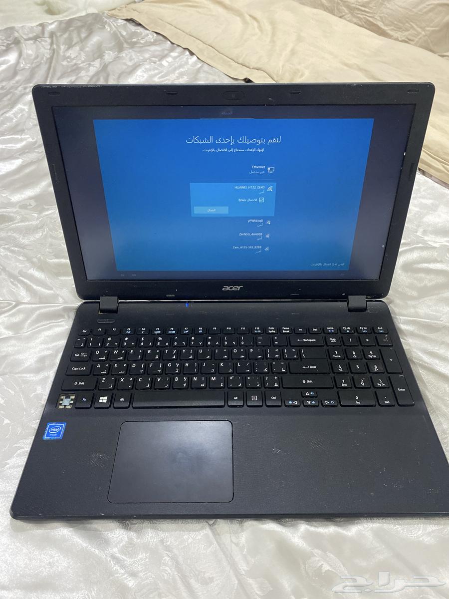 جهاز لابتوب ايسر64475280593410110
