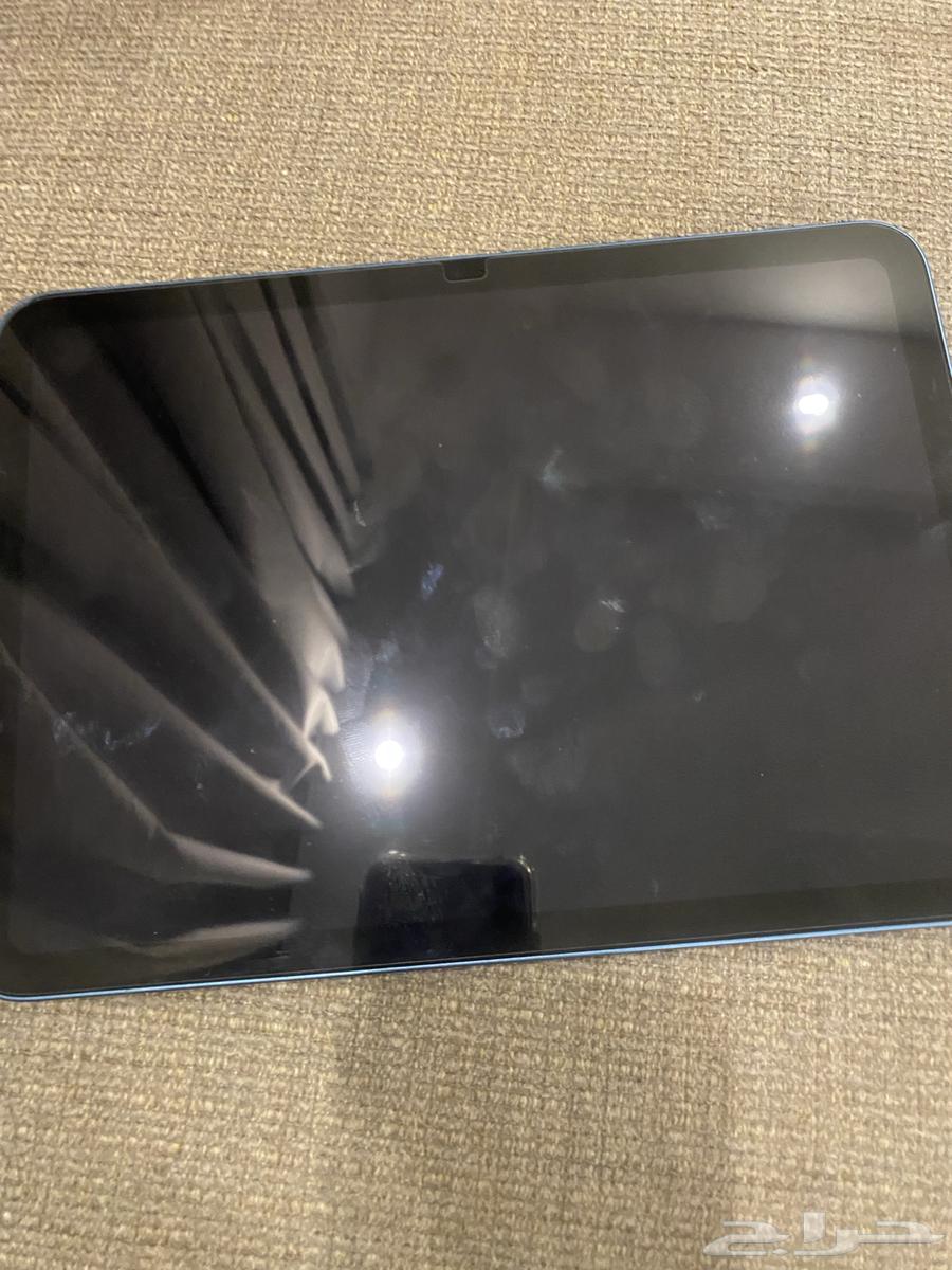 For sale iPad 10 with 64GB memory, like new64473374027777114