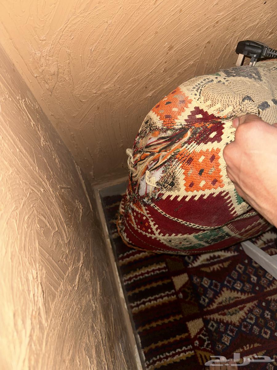 مساند شعبي وزوليه64477005408641114