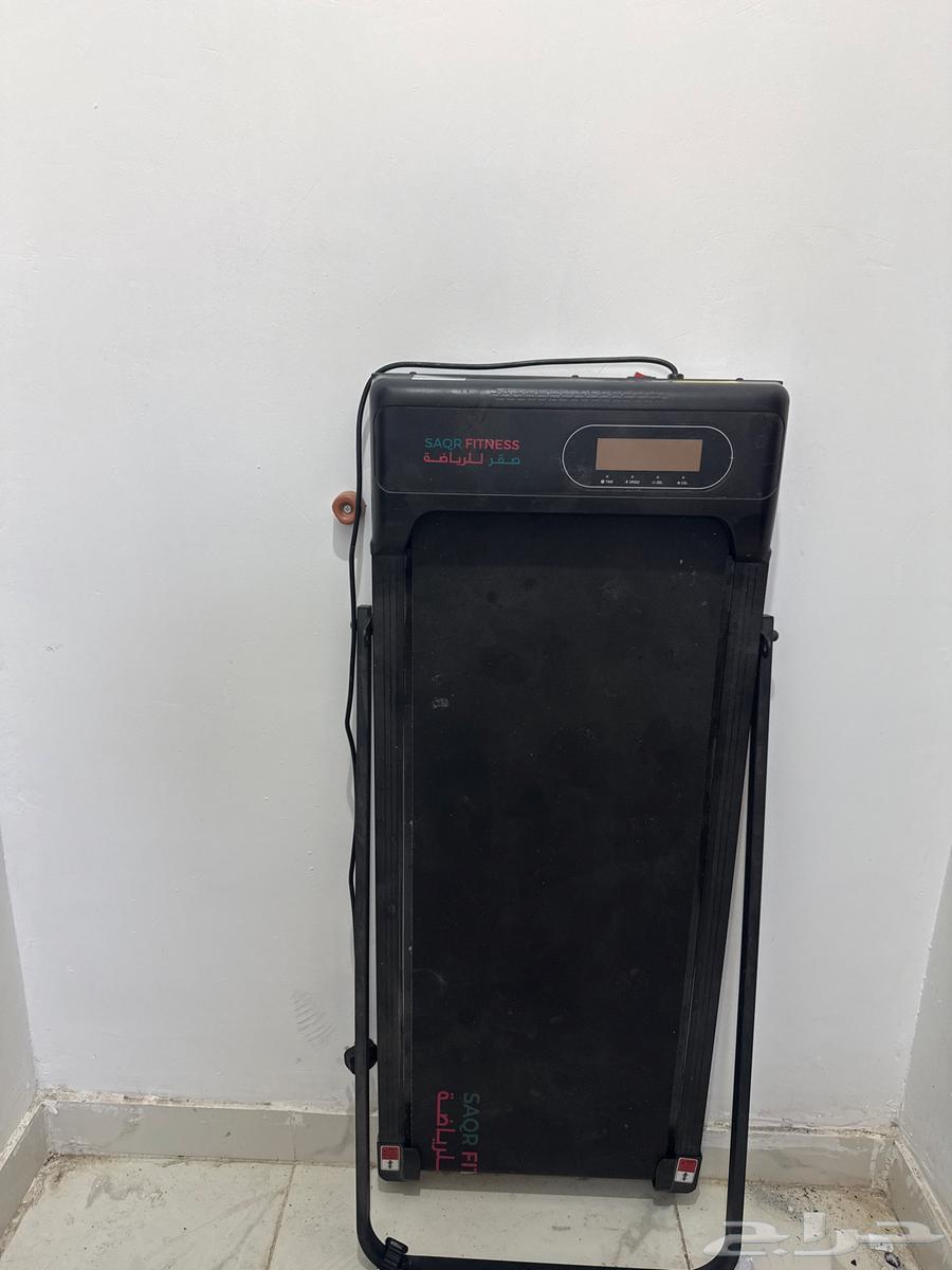 سير جري قابل لطي خفيف الوزن64476475079555110