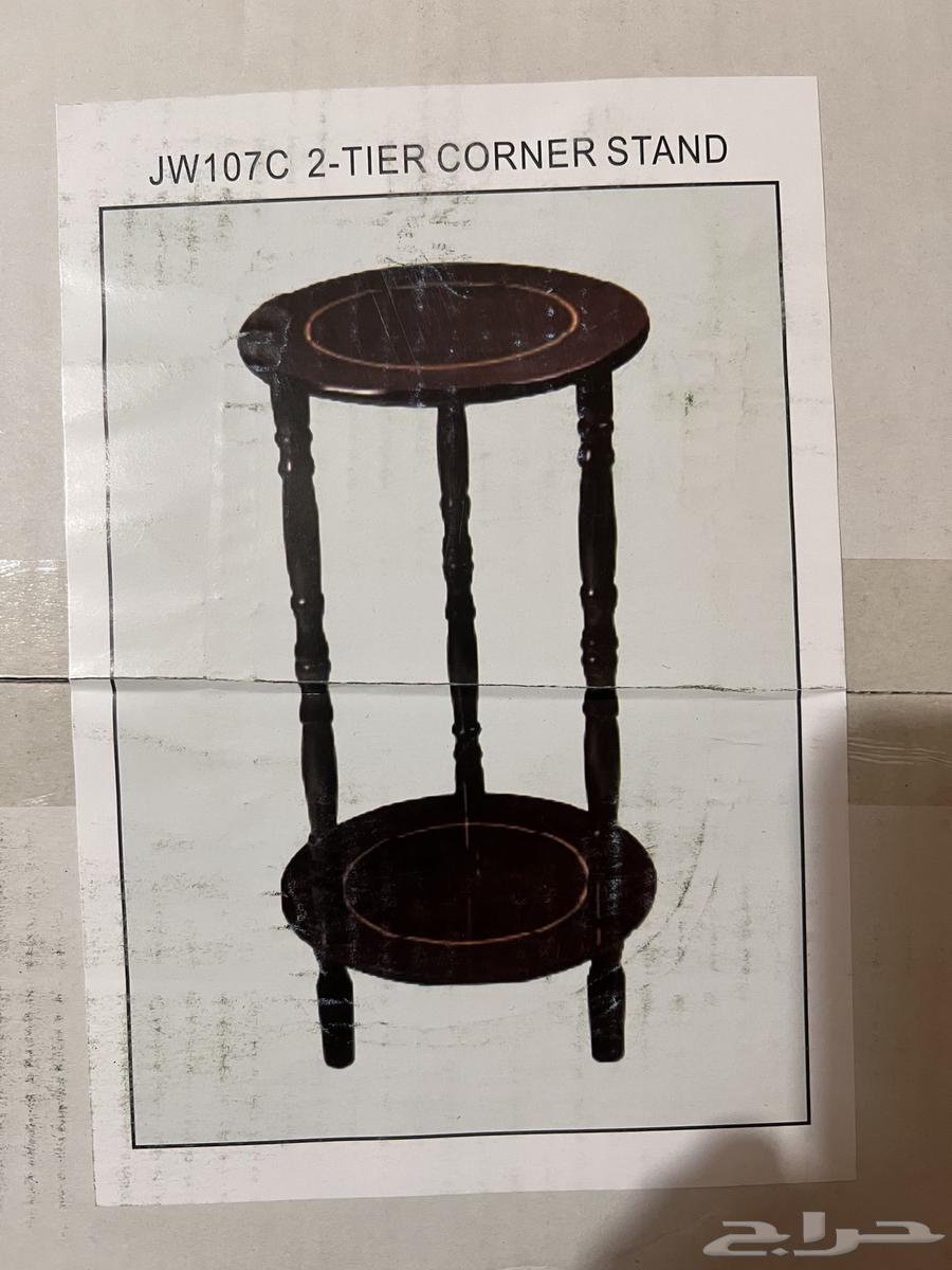 للبيع طاولات خدمة جديدة64476015943939112