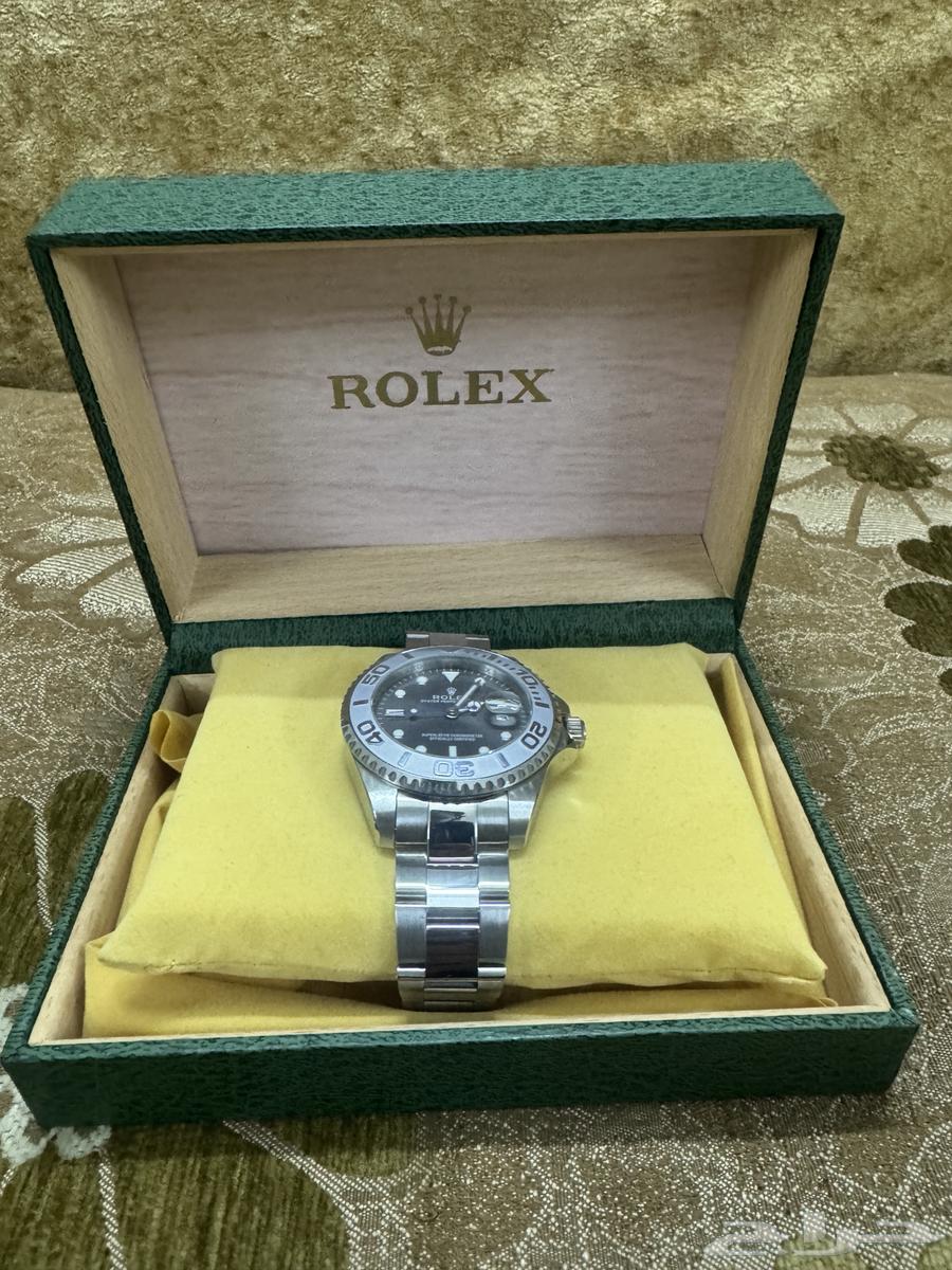 ساعة شبيهة رولكس درجة اولى64472200499841112