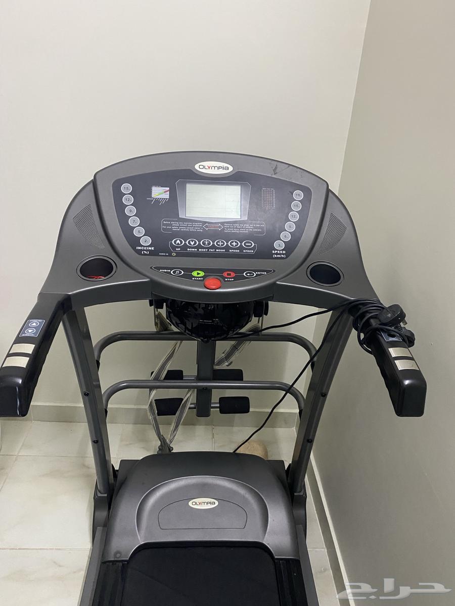 للبيع جهاز (سير )64475918269441111