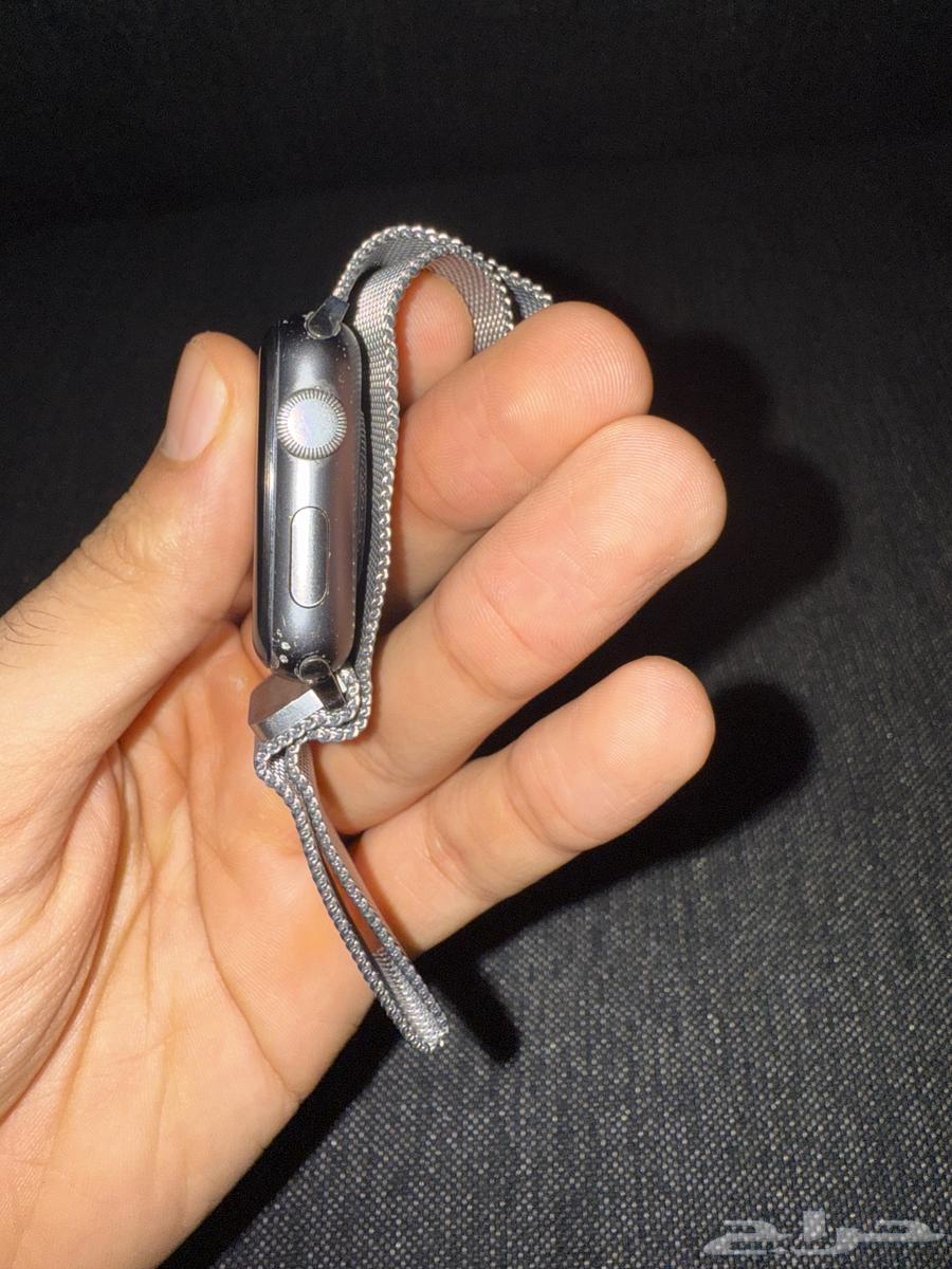 ساعة ابل الجيل الثالث - Apple watch Series 364475321631235111