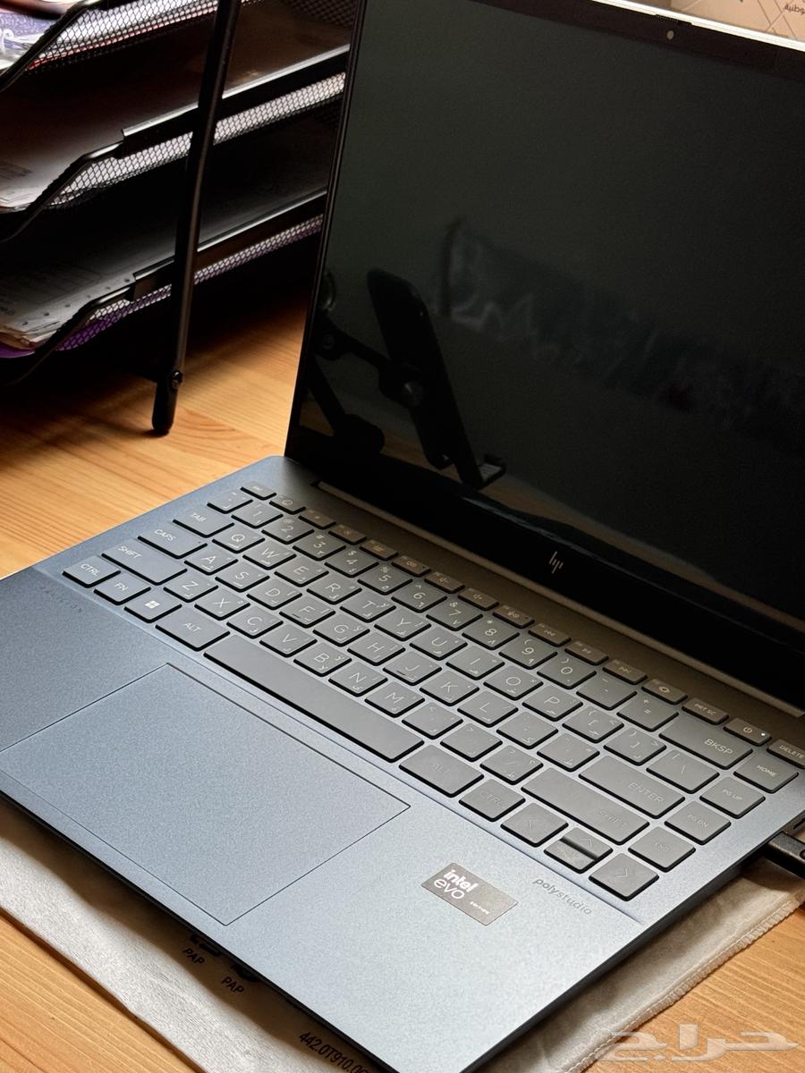 For sale laptop (HP Pavilion Plus14-OLED-AI powered)64473540871553114