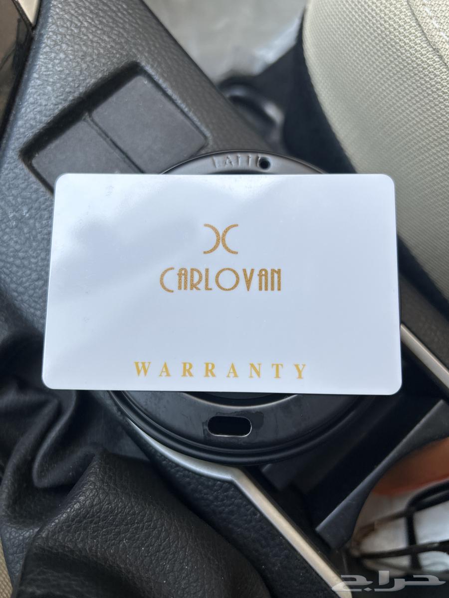 للبيع ساعه كارلوفان64475143500162113