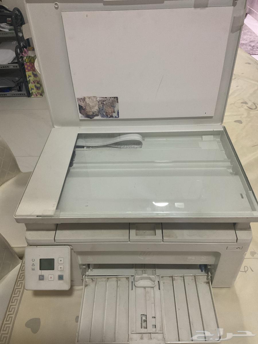 طابعة HP مع سكانر للبيع64477240795649111