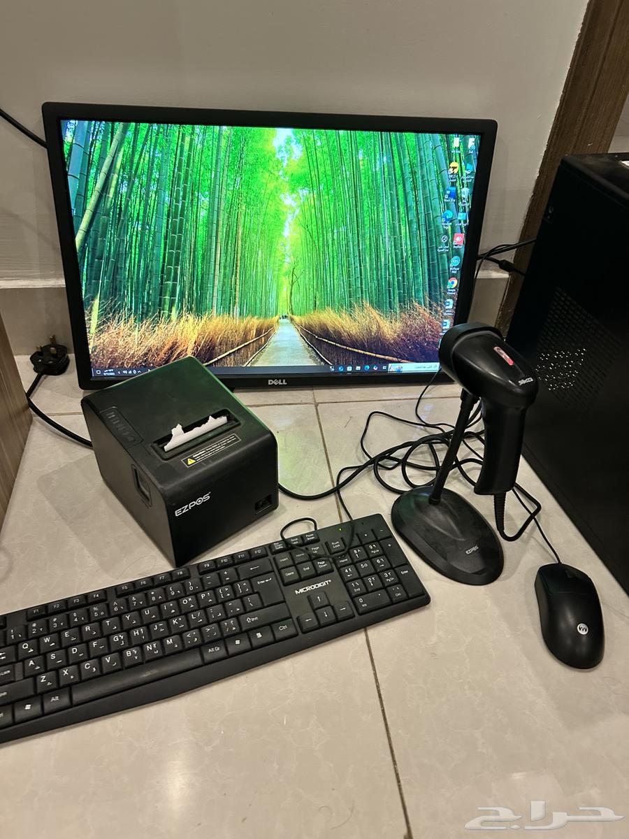 Computer for stores64472103558913111