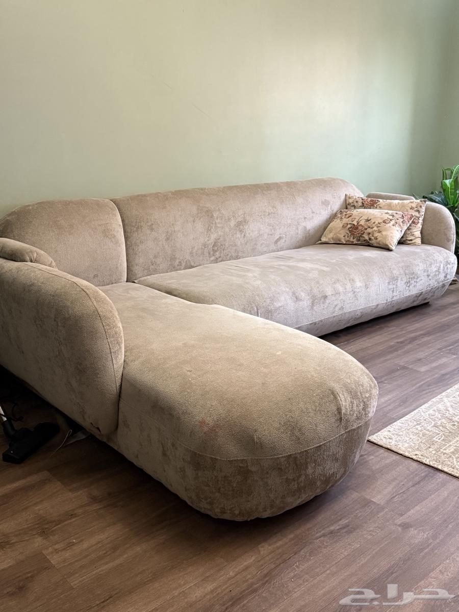 كنب للبيع 4قطع64475432585474110