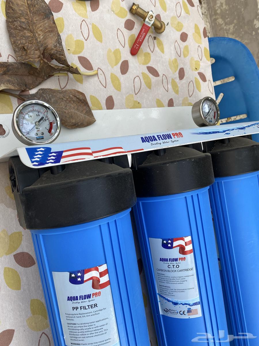 Water filter device64475321649795111