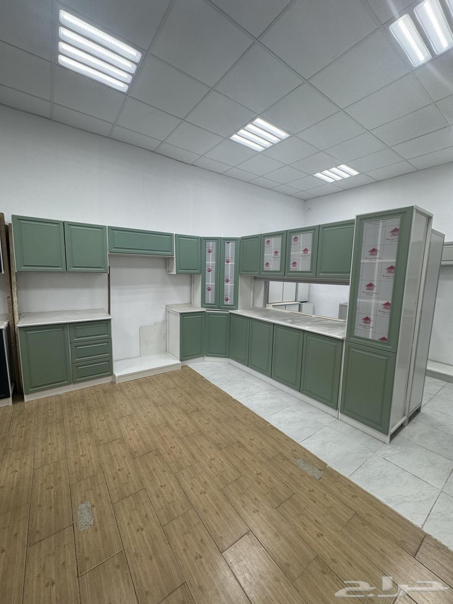 New 6-meter kitchens in all colors64477492565249113