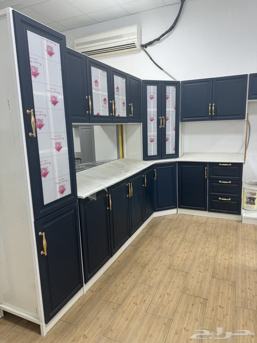 New 6-meter kitchens in all colors64477492565249110