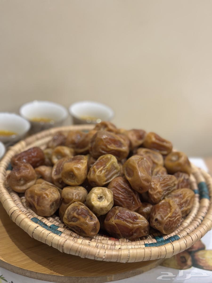 Tamr Sukkari Mafatil64477769550211114