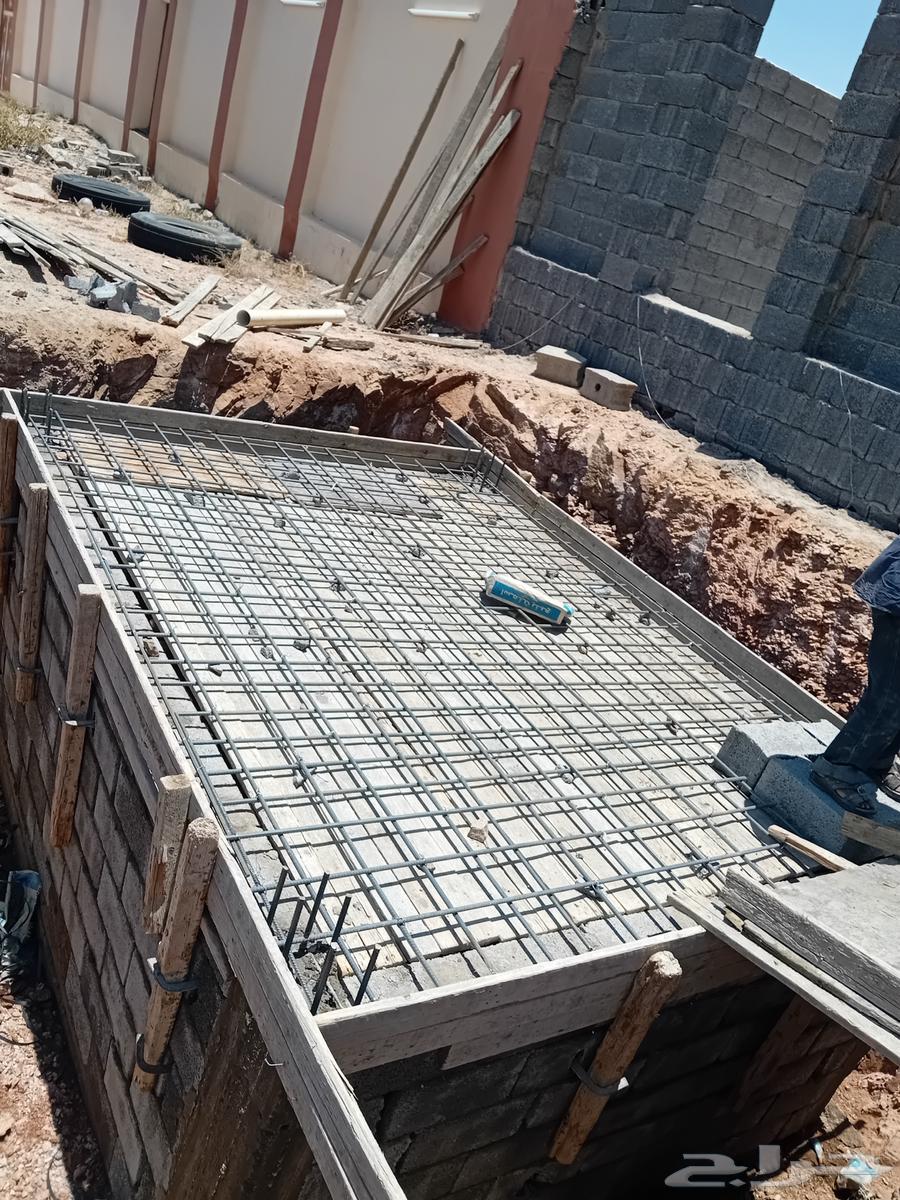 Architectural contractor in Al-Sail Al-Sagheer, Taif64146341276931112