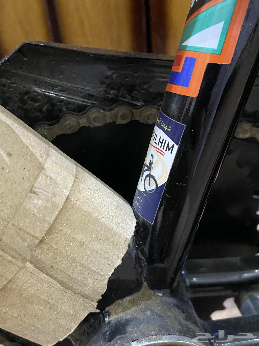 رامبو اندونسي للبيع 550 استعمال خفيف ودراجه اموره تمام64472754733697112