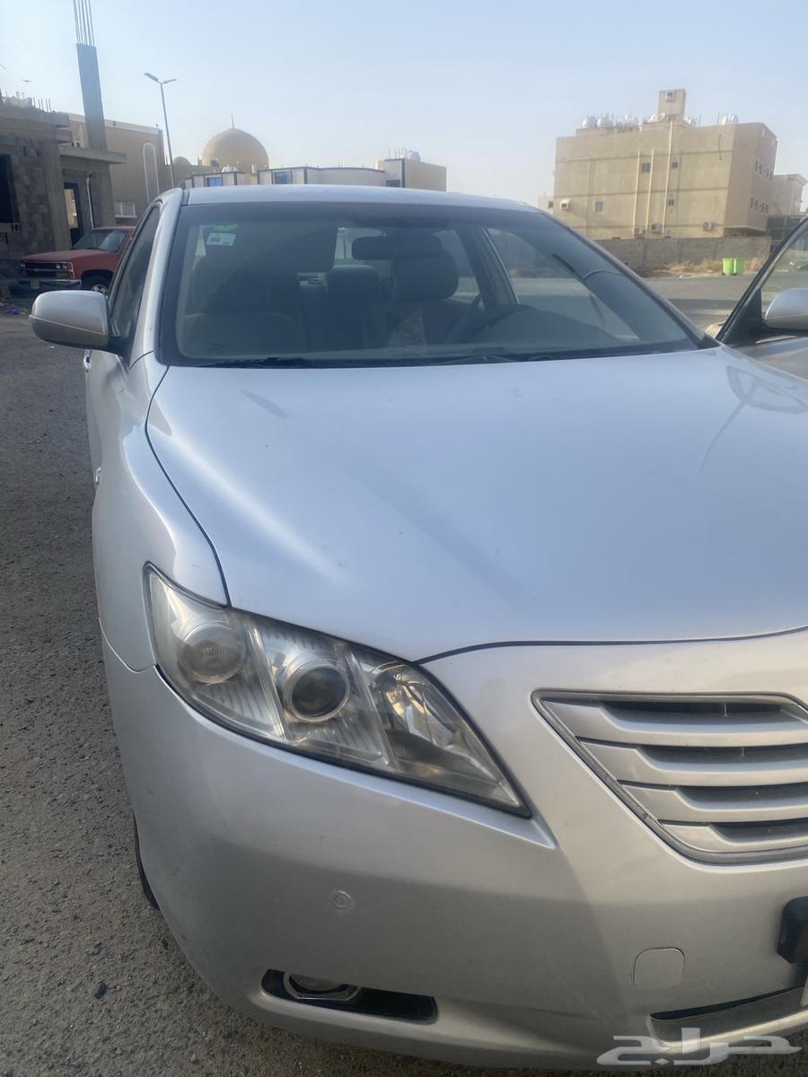 2007 Camry, Manual Transmission64651435957379114
