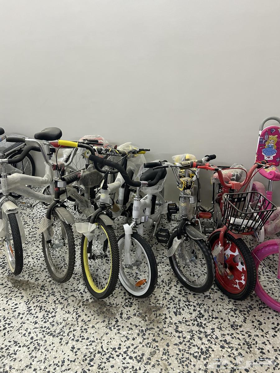 We offer all types of small and large bikes64476824592642111