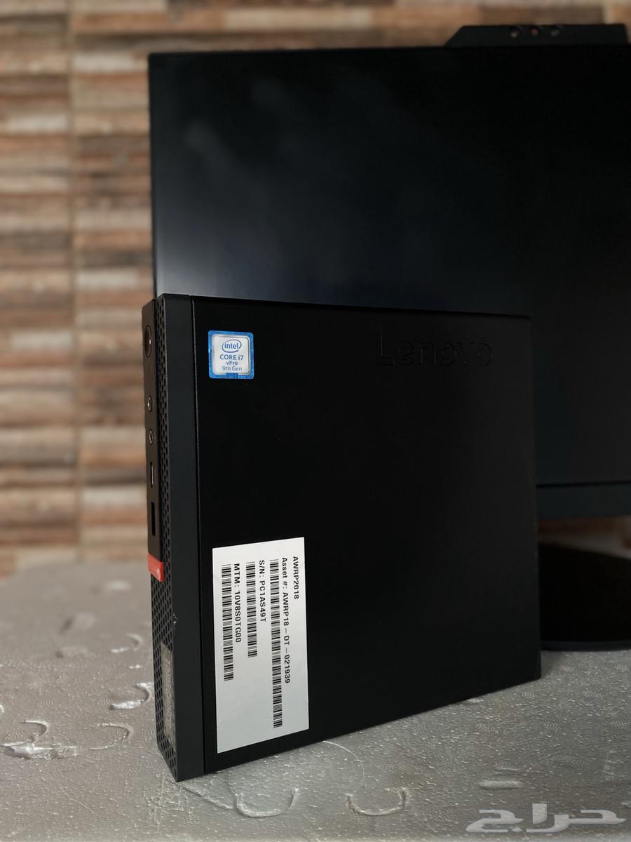 كمبيوتر مكتبي صغير الحجم للبيع من الجيل التاسع64474721033858114