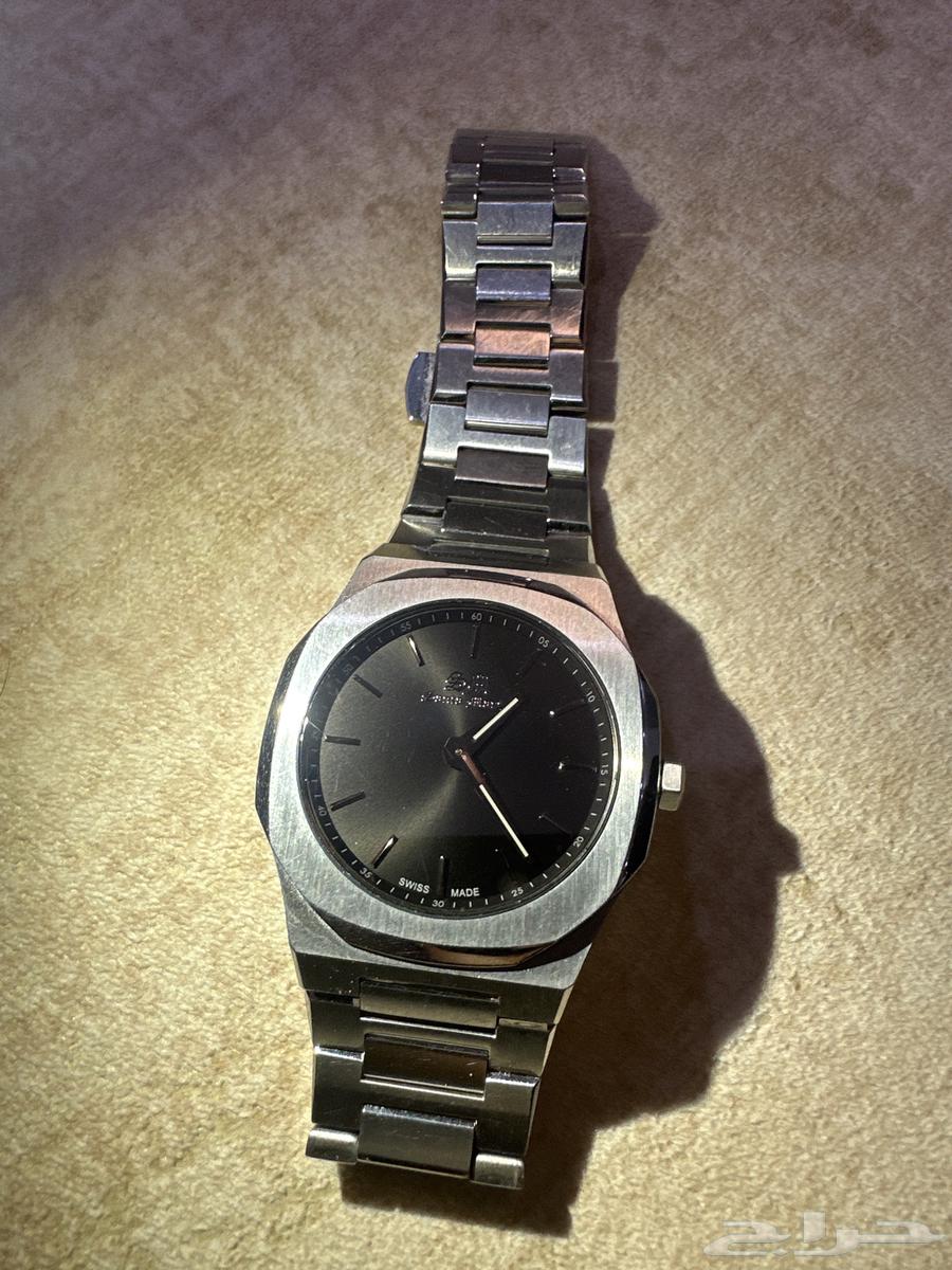 Daham men's watch64472034503682112