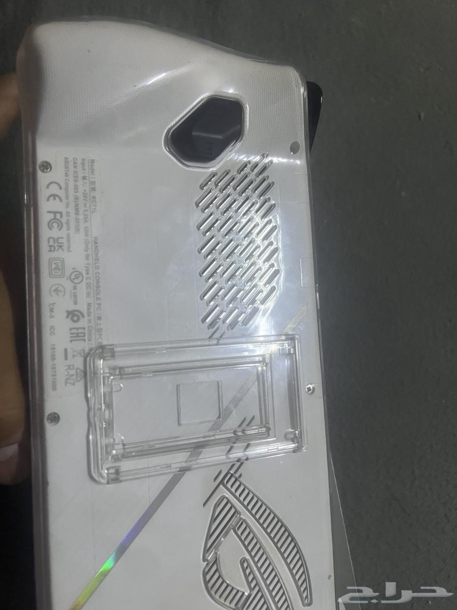 Rouq AI Device64473275951745110