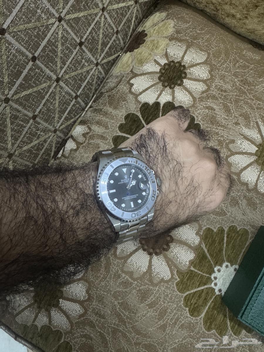 ساعة شبيهة رولكس درجة اولى64472200499841113