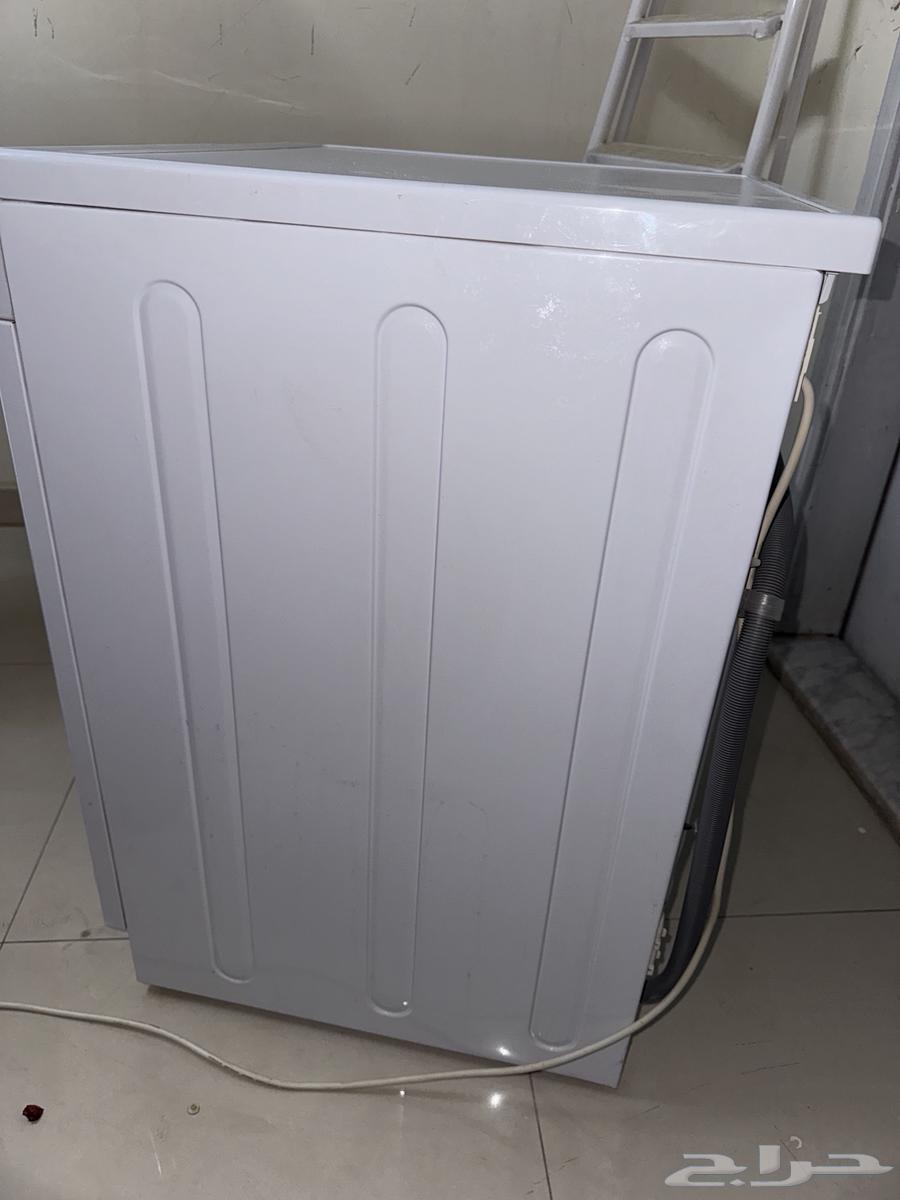 Ariston automatic washing machine64475321657218113