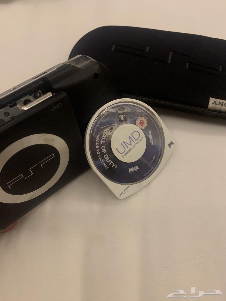 psp سوني صغيره مع شريط64471732467841111