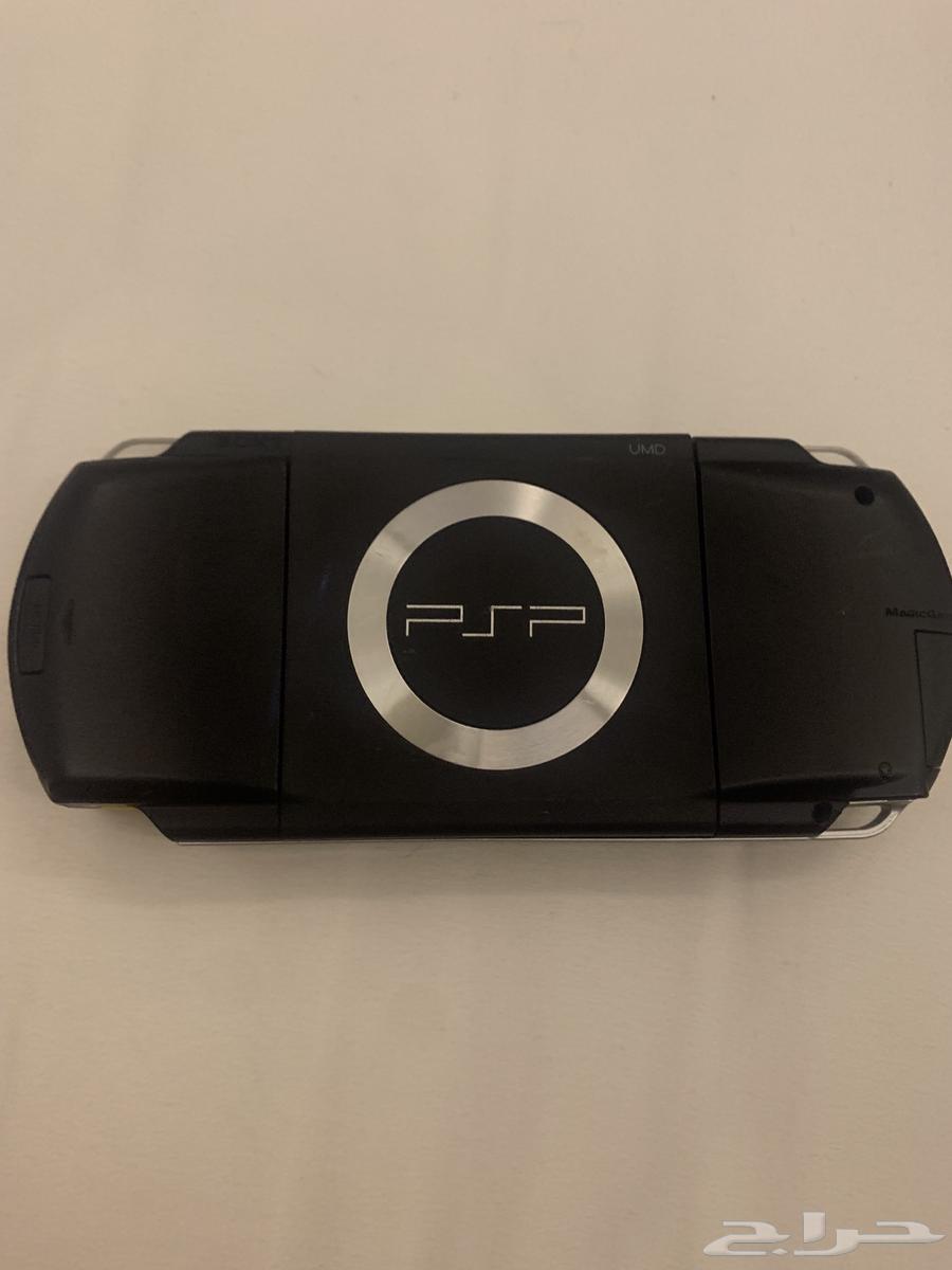 psp سوني صغيره مع شريط64471732467841110