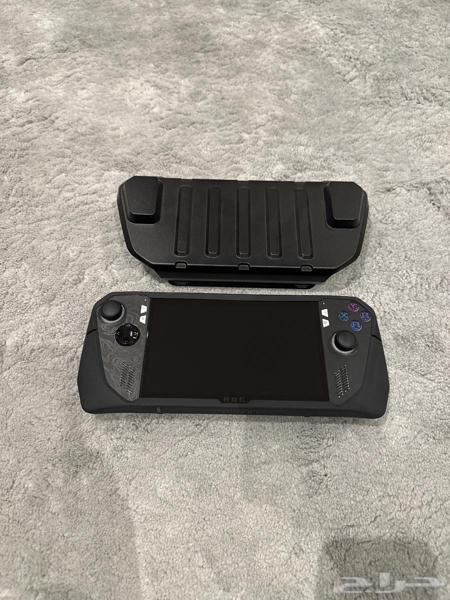 Asus ROG ALLY Portable Device64476866246147111