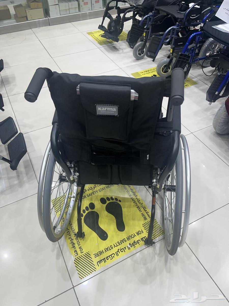 للبيع كرسي رياضي جديد بالكرتون64475763817987111