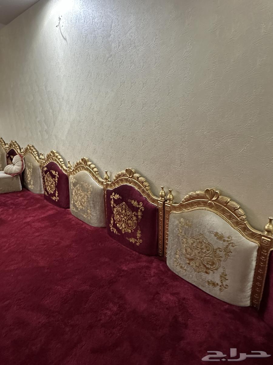 زوليه ومخاد للبيع64475418613633110