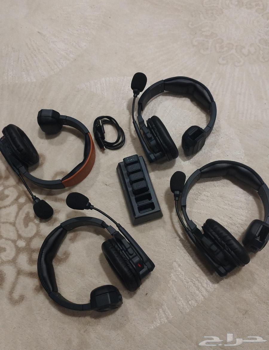 سماعات هولي لاند للتواصل مع المصورين64474155875715112