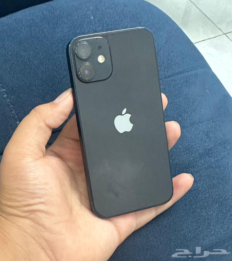 ايفون 12 ميني64478801324033113