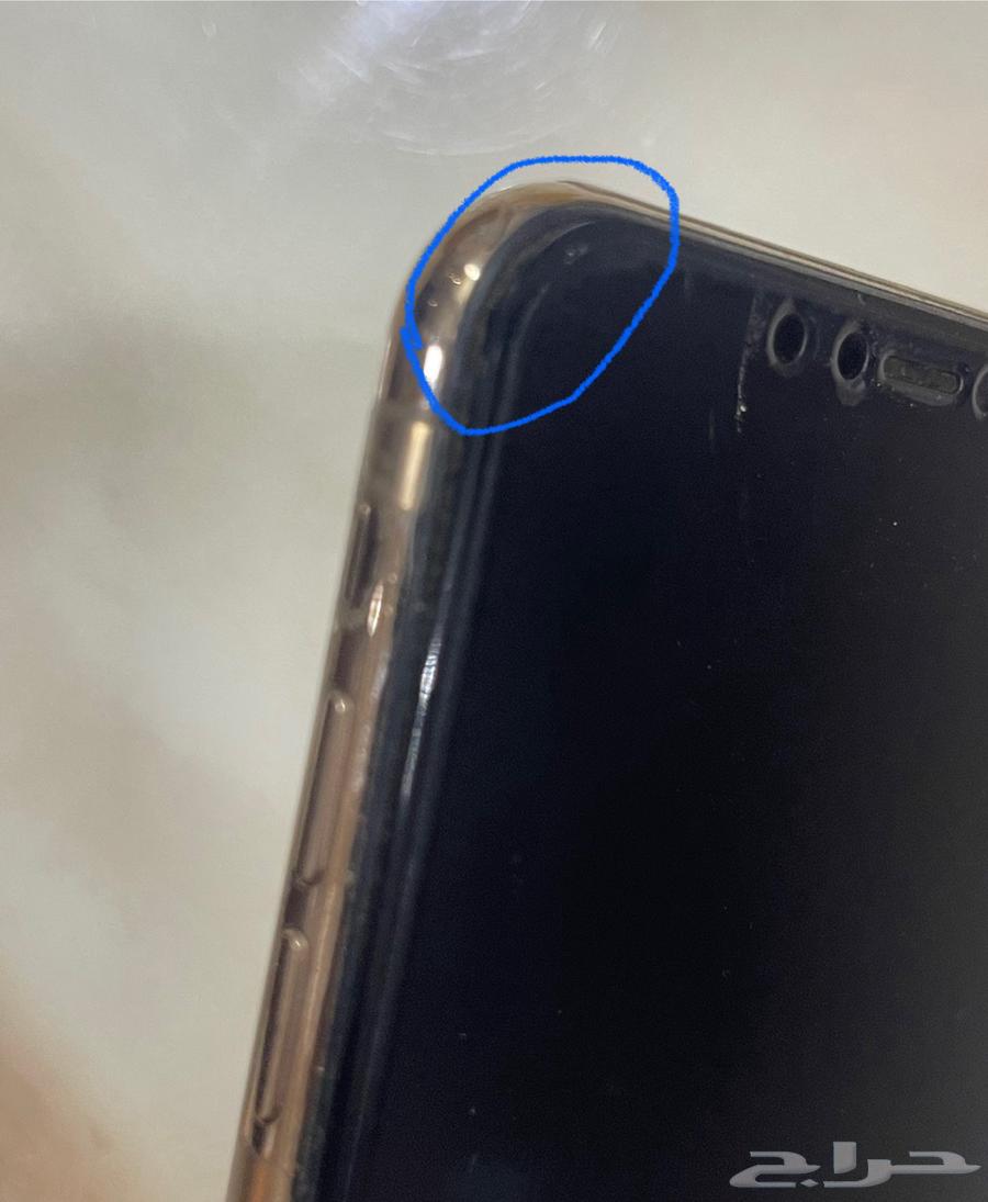 ايفون اكس ماكس للبيع64478745724930113