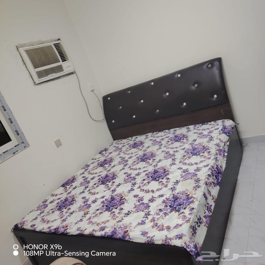 غرفة نوم وطقم كنب من 4 قطع64475763826049111