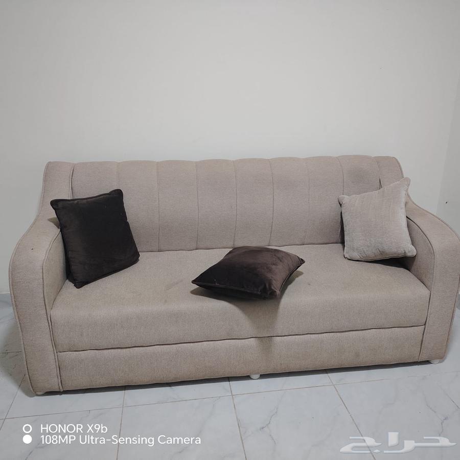 غرفة نوم وطقم كنب من 4 قطع64475763826049114