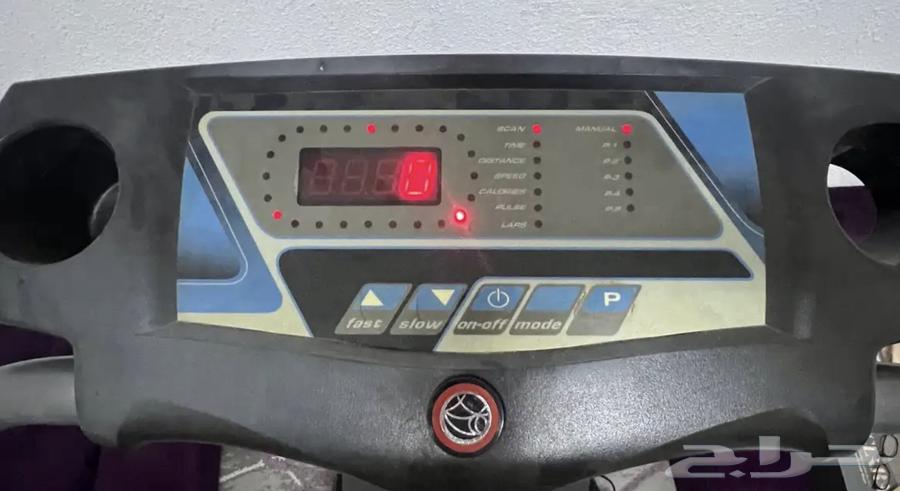 ANDMASTER Treadmill64473078860033111
