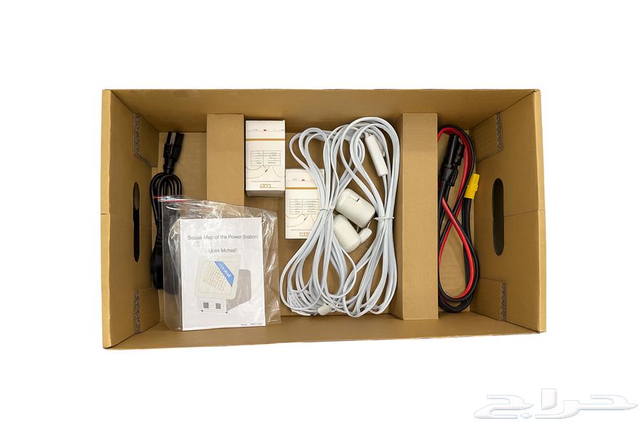 بطارية ليثيوم متنقلة 3 كيلو64472020850050114