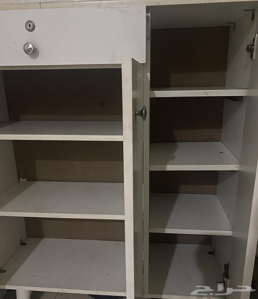 دولاب تخزين بابين64476963107075112