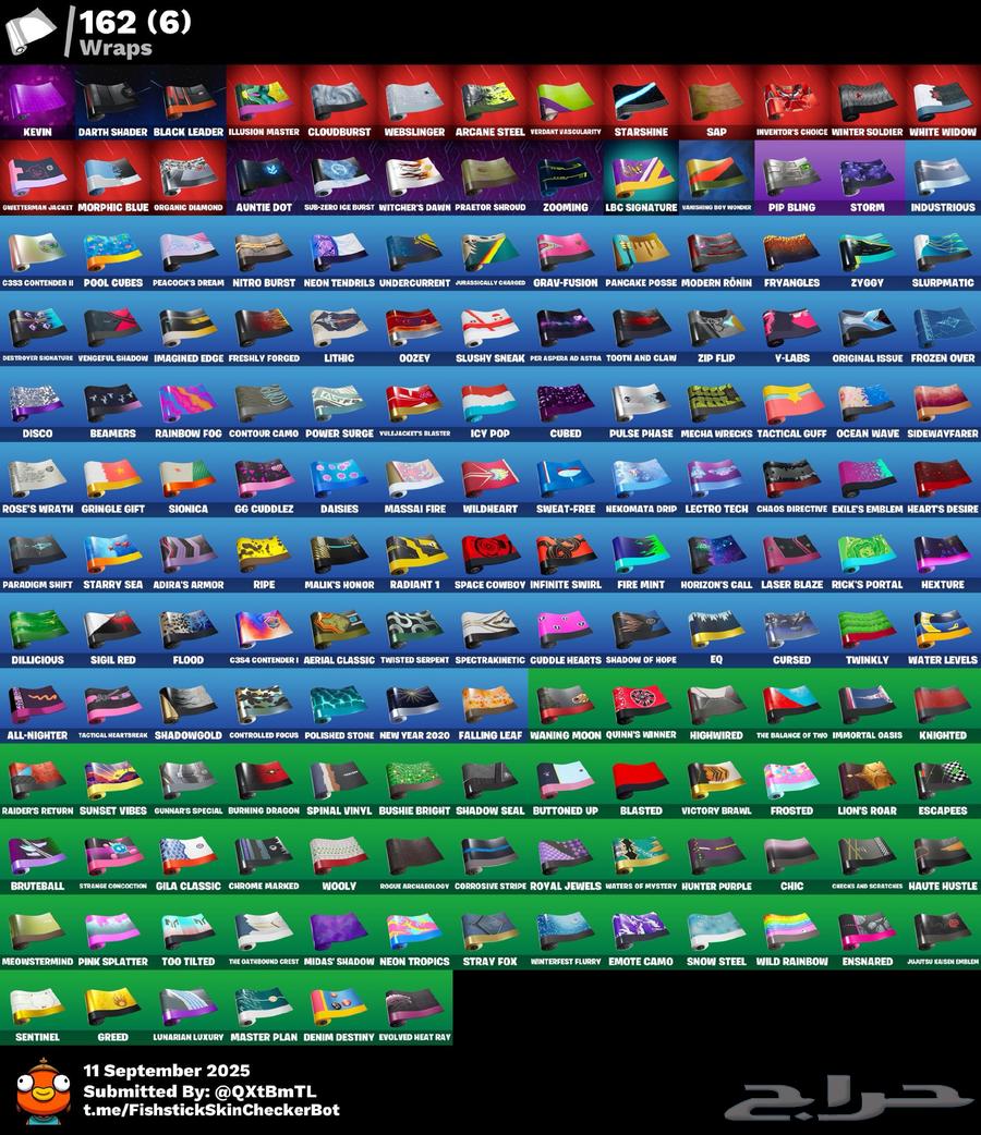 Account64474665838338113