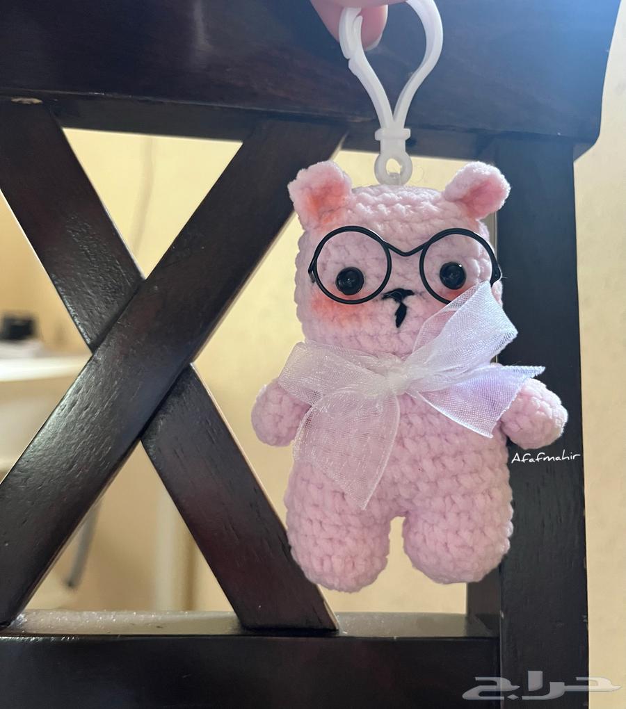 ميدالية دبدوب صغير الحجم - ميدالية - توزيعات64476629161346110