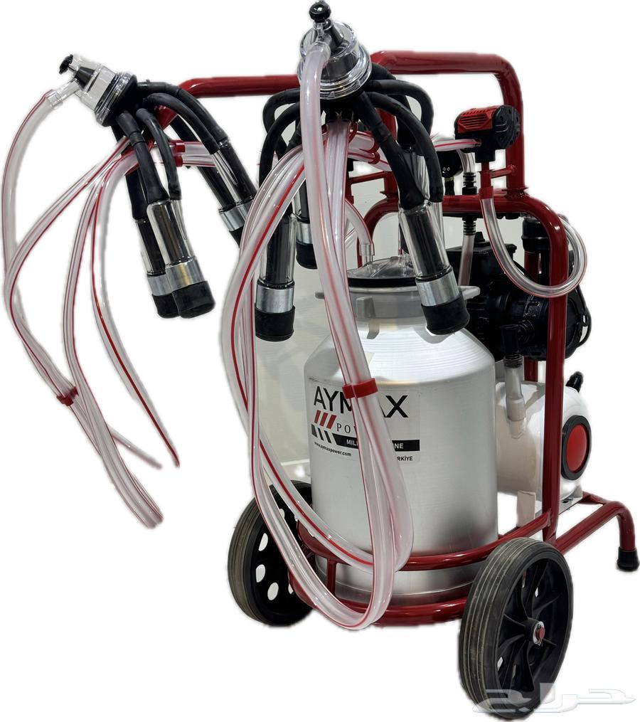 حلابات ابقار واغنام صناعة تركي64473289736194110