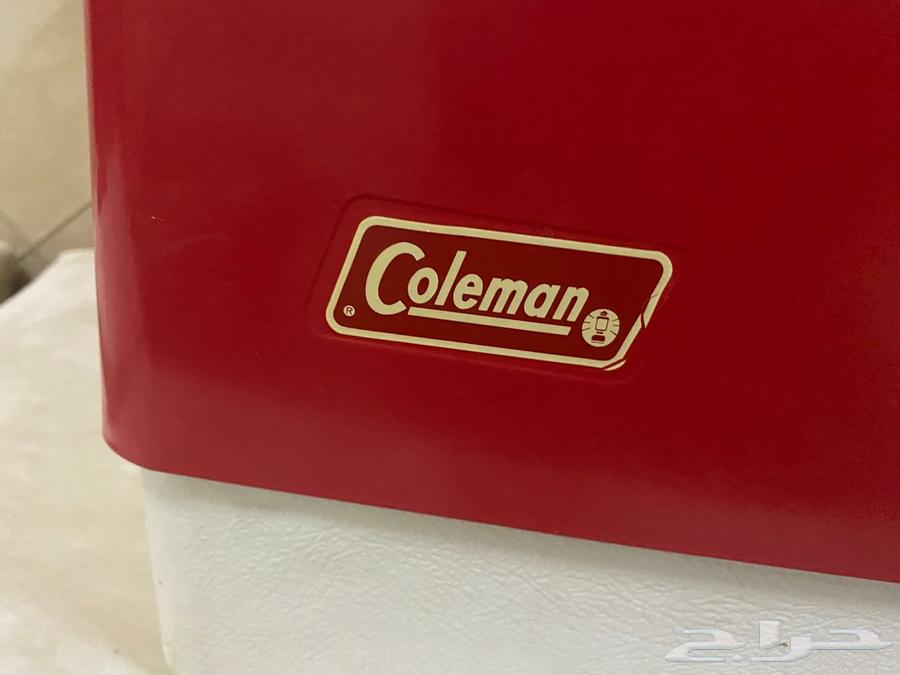 Coleman Thermos or Memory64472061976705112