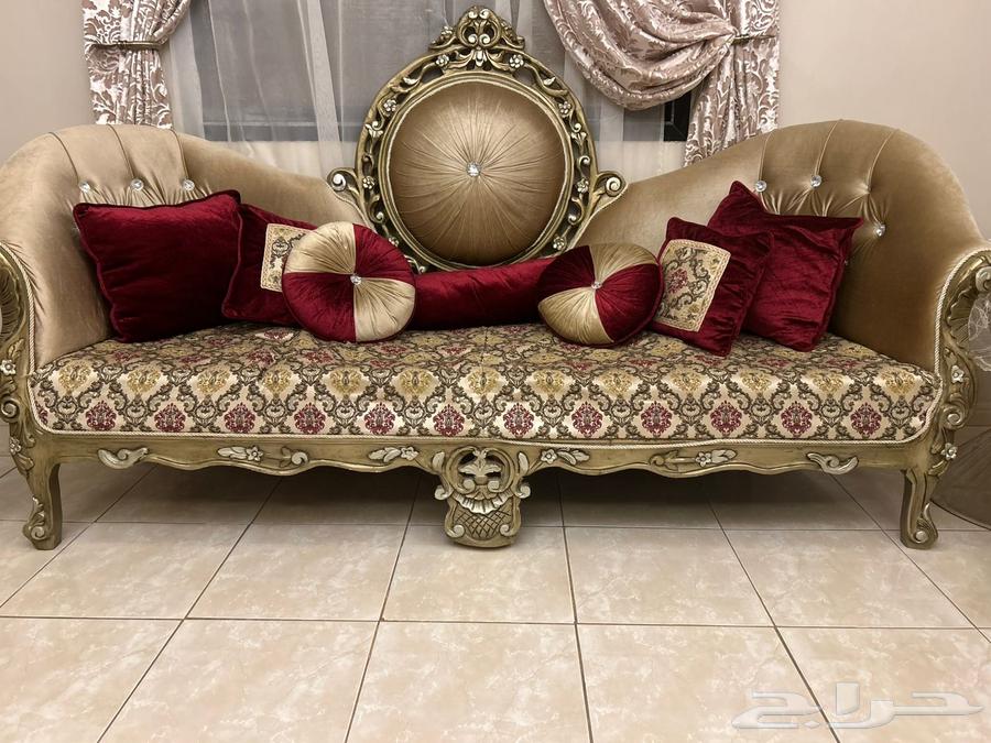 Clean used sofa64476963091201113