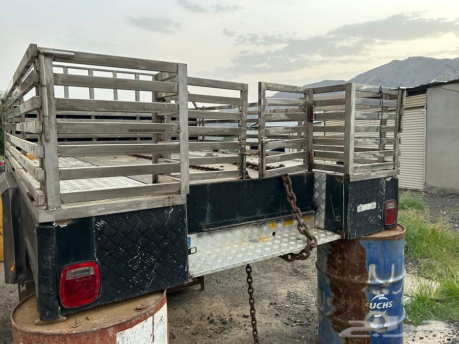 للبيع صندوق معدل من مبيعات الدفاع المدني64475556803203111