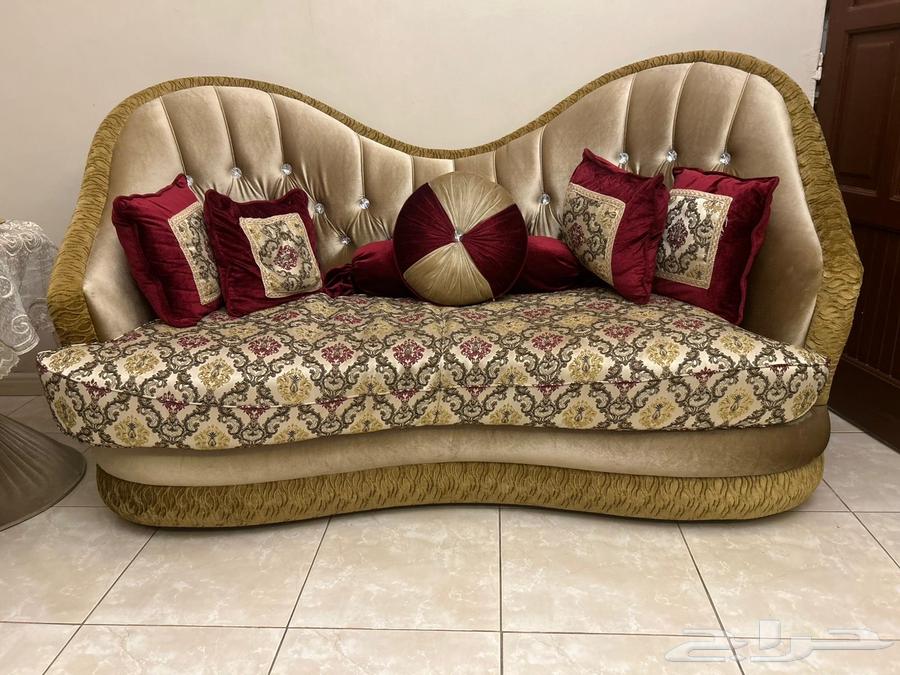 Clean used sofa64476963091201112